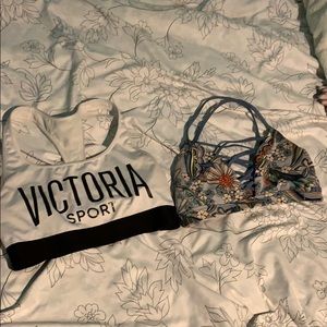 Victoria’s Secret Bras